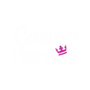 Casino Heroes Logo