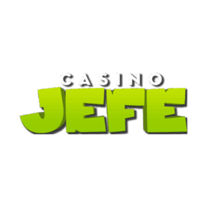 Casino Jefe Logo