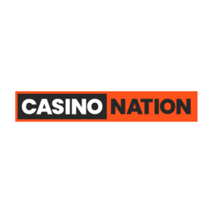 Casino Nation Logo