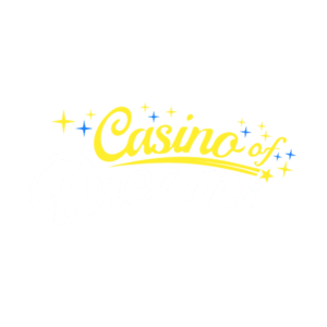 Casino of Dreams Logo