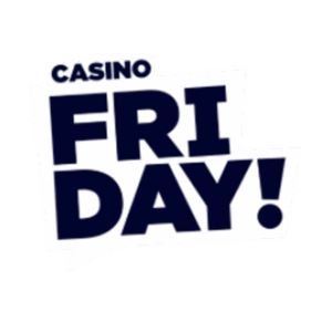 CasinoFriday Logo