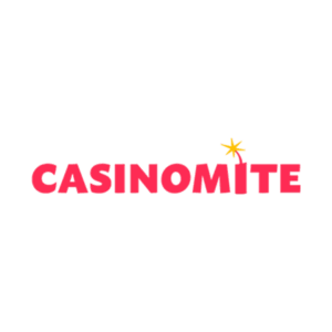 Casinomite Logo