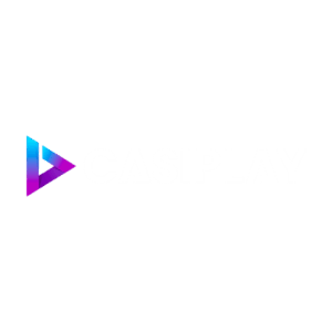 Casiplay Logo