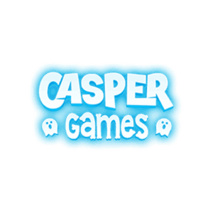 Casper Games Logo