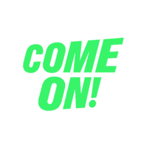 Come On Logo