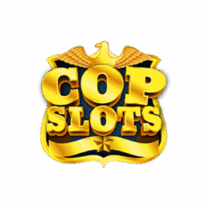 Cop Slots Logo