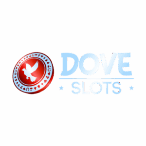 Dove Slots Logo