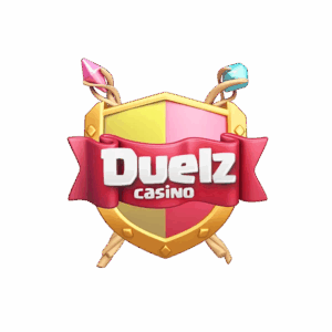 Duelz Casino Logo