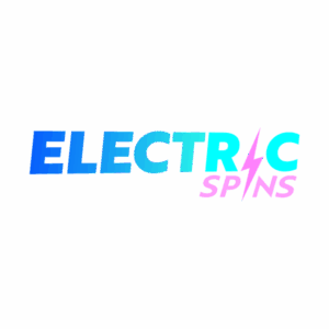 Electric Spins Logo