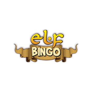Elf Bingo Logo