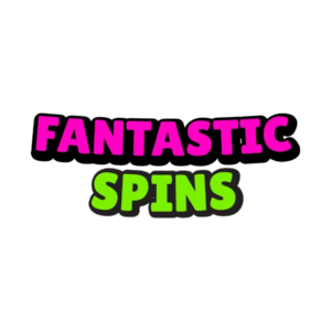Fantastic Spins Logo