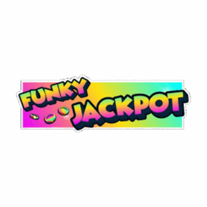Funky Jackpot Logo
