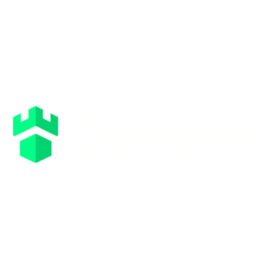 Gamdom Logo