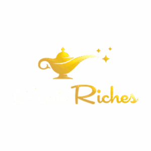 Genie Riches Logo