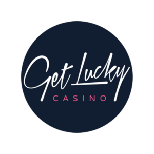 Get Lucky Casino Logo