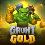 Play Grunt Gold Slot Game