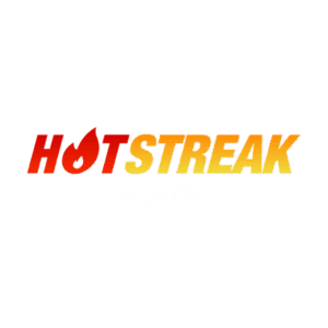 Hot Streak Logo