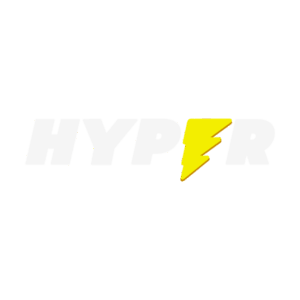 Hyper Casino Logo
