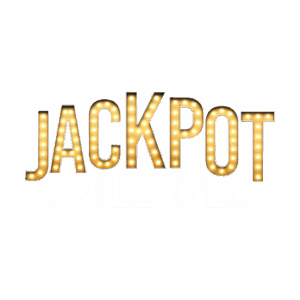 Jackpot Village Logo