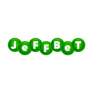 JeffBet Logo