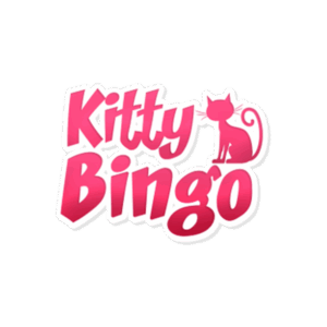 Kitty Bingo Logo