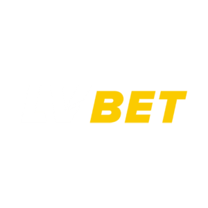 LV Bet Logo