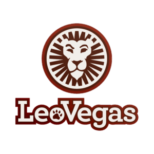 LeoVegas Logo
