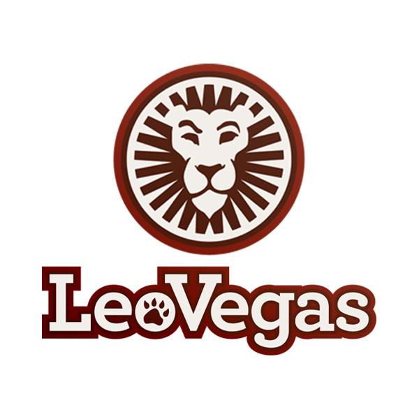 Logo de LeoVegas