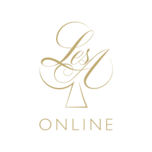 Les Ambassadeurs Online Casino Logo