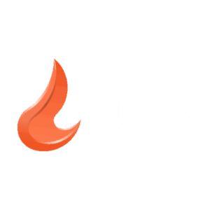 Luck.com Logo