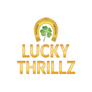 Lucky Thrillz Logo
