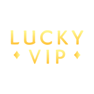 Lucky VIP Logo