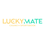 LuckyMate Logo