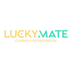 LuckyMate Logo