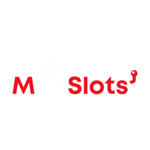 MadSlots Logo