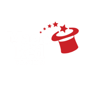 Magic Red Logo