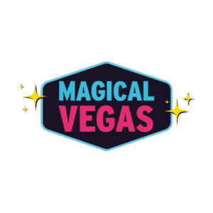 Magical Vegas Logo