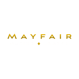 Mayfair Casino London Logo