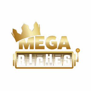 Mega Riches Logo