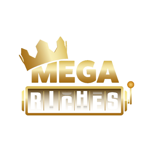 Mega Riches Casino Logo