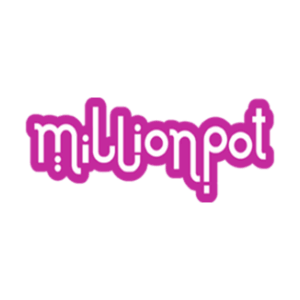 Millionpot Logo