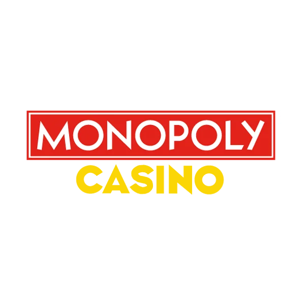 Logo de Monopoly Casino