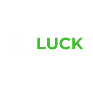 Mr Luck Logo