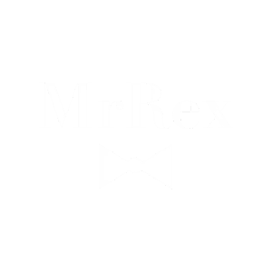Mr Rex Logo