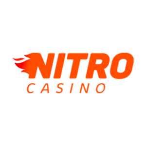 NitroCasino Logo