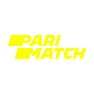 Parimatch Logo