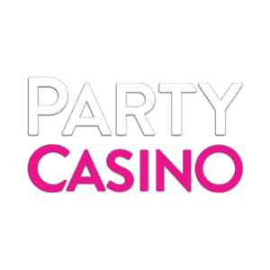 PartyCasino Logo