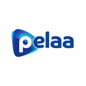 Pelaa Logo