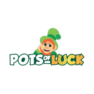 Pots of Luck Logo