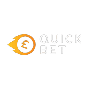 QuickBet Logo